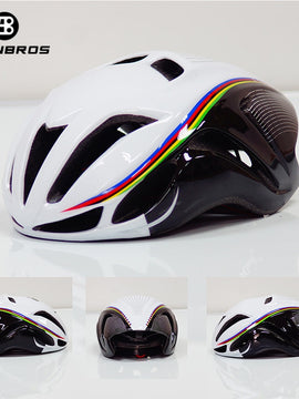 Aero Triathlon Cycling Helmet