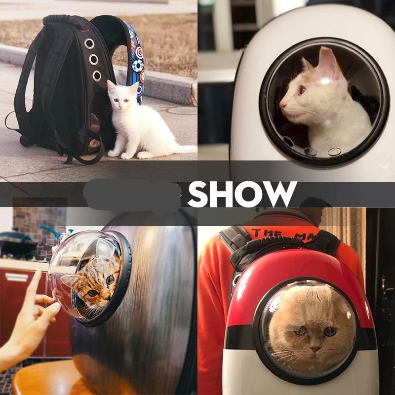 CAT BAG / DOG BAG - OZN Shopping