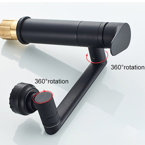 Faucet 360 Degree Rotation - OZN Shopping