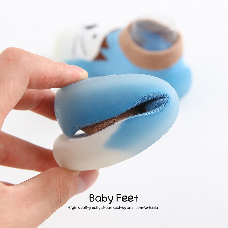 Baby Shoes