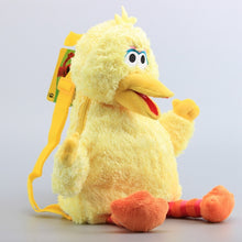 Load image into Gallery viewer, Sesame Street Bags - Elmo , Big Bird &amp; Cookie Monster - OZN Shopping
