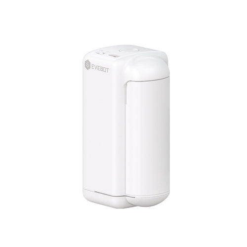 EVEBOT PrintPods Handheld Printer Portable Mini Inkjet Tattoo Printer with Ink Cartridge WiFi Connection For Android/iOS - OZN Shopping