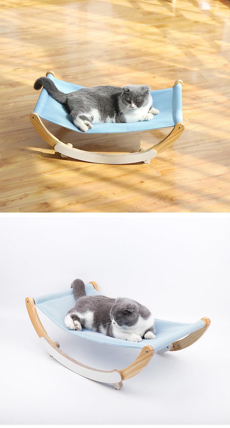 Cat Bed / Hammock / Dogs Bed - OZN Shopping