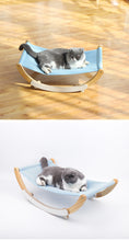 Load image into Gallery viewer, Cat Bed / Hammock / Dogs Bed - OZN Shopping
