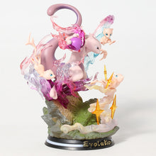 Load image into Gallery viewer, Pokemon Figure Collectible Model Toy with Light
