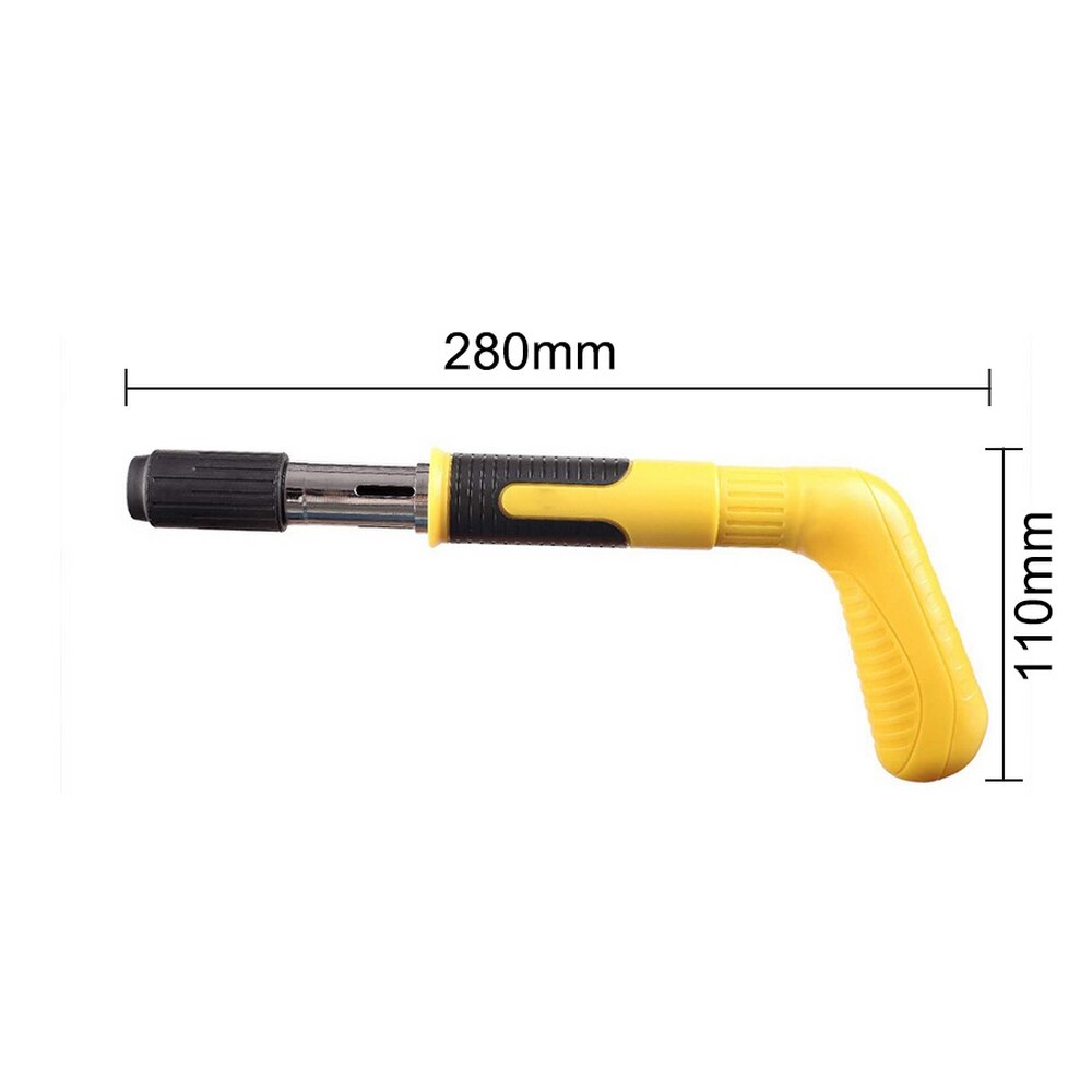 Carpentry Nail Power Tool