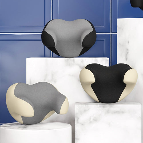 Car Headrest Pillow - OZN Shopping