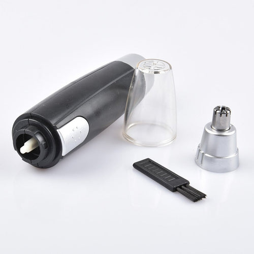 3 in 1 Nose Hair Trimmer / Face/ Eyebrow / Ear Hair Shaver - OZN Shopping