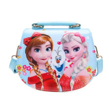 Load image into Gallery viewer, Disney Princess Handbag - OZN Shopping
