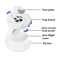 Load image into Gallery viewer, Fly Trap Catcher / Mosquito Pest Control - OZN Shopping
