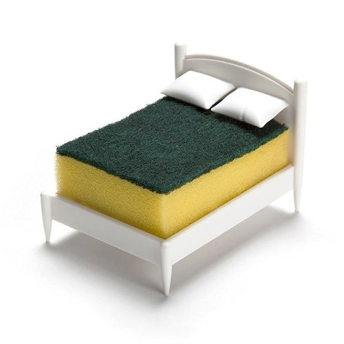Kitchen Sponge Bed Holder