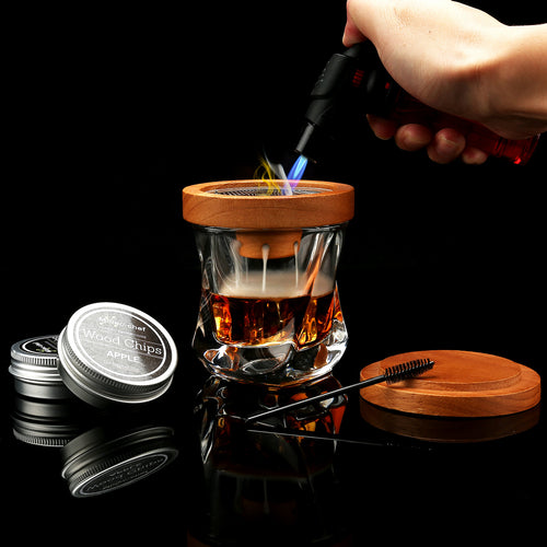 Cocktail Smoker Kit - OZN Shopping