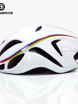 Aero Triathlon Cycling Helmet