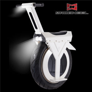 Unicycle Electric Single Wheel Motorcycle Balacing Scooter - OZN Shopping