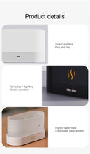 Load image into Gallery viewer, Aroma Scent Diffuser Air Humidifier  Cool Mist - OZN Shopping
