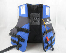 Load image into Gallery viewer, Life Jacket - OZN Shopping
