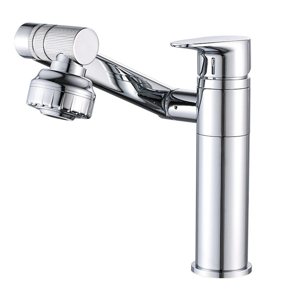 Faucet 360 Degree Rotation - OZN Shopping