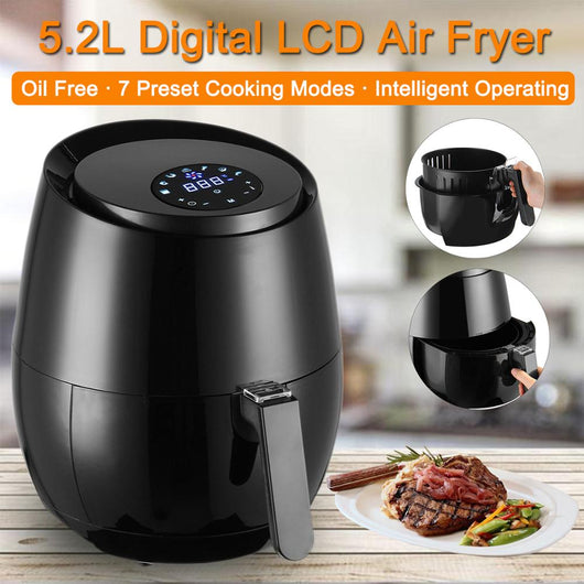 Cheap Air Fryer