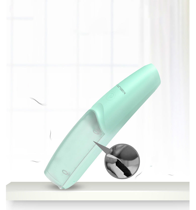 Baby Hair Trimmer / Hair Shaver - OZN Shopping