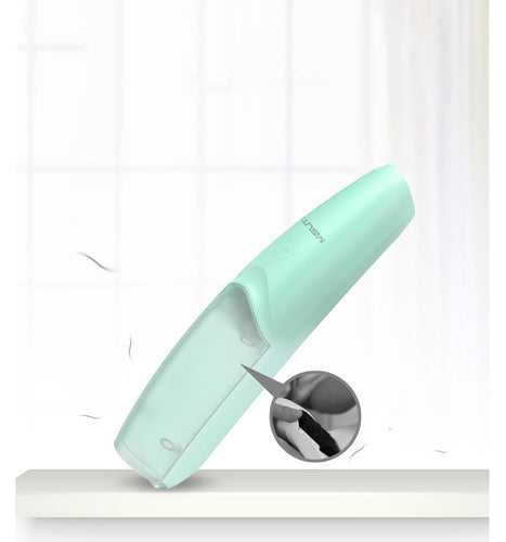 Baby Hair Trimmer / Hair Shaver - OZN Shopping