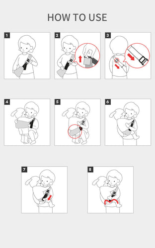 Baby Carrier