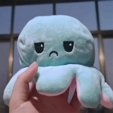 Load image into Gallery viewer, Octopus Stuff Toy
