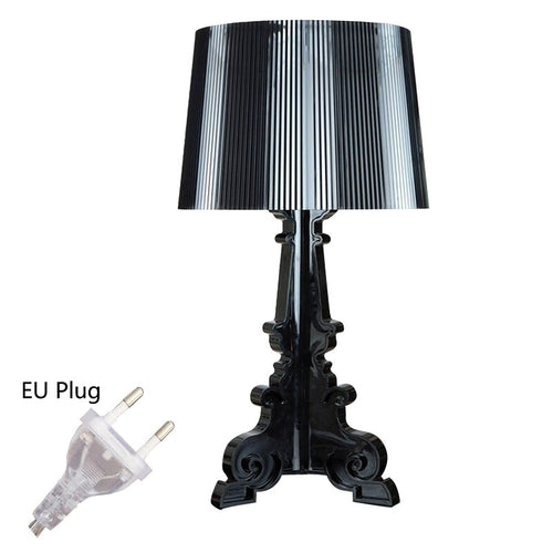 Desk Crystal  Night Lamp - OZN Shopping