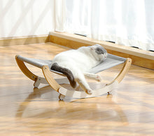 Load image into Gallery viewer, Cat Bed / Hammock / Dogs Bed - OZN Shopping
