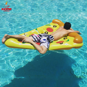 Inflatable Pizza Float - OZN Shopping