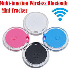 Air Tags GPS LocatorTracker Tracking Anti-Lost Device Locator Tracer For Pet Dog Cat Kids Car Wallet Key Collar Accessories - OZN Shopping