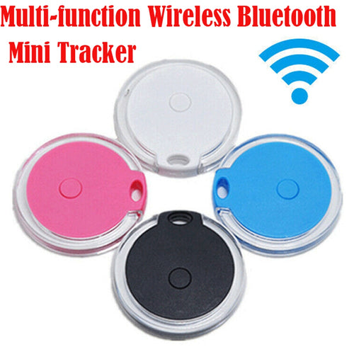 Air Tags GPS LocatorTracker Tracking Anti-Lost Device Locator Tracer For Pet Dog Cat Kids Car Wallet Key Collar Accessories - OZN Shopping
