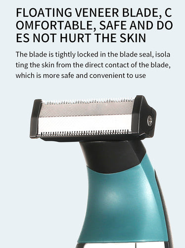 Hair Shaver Razor Jet - OZN Shopping