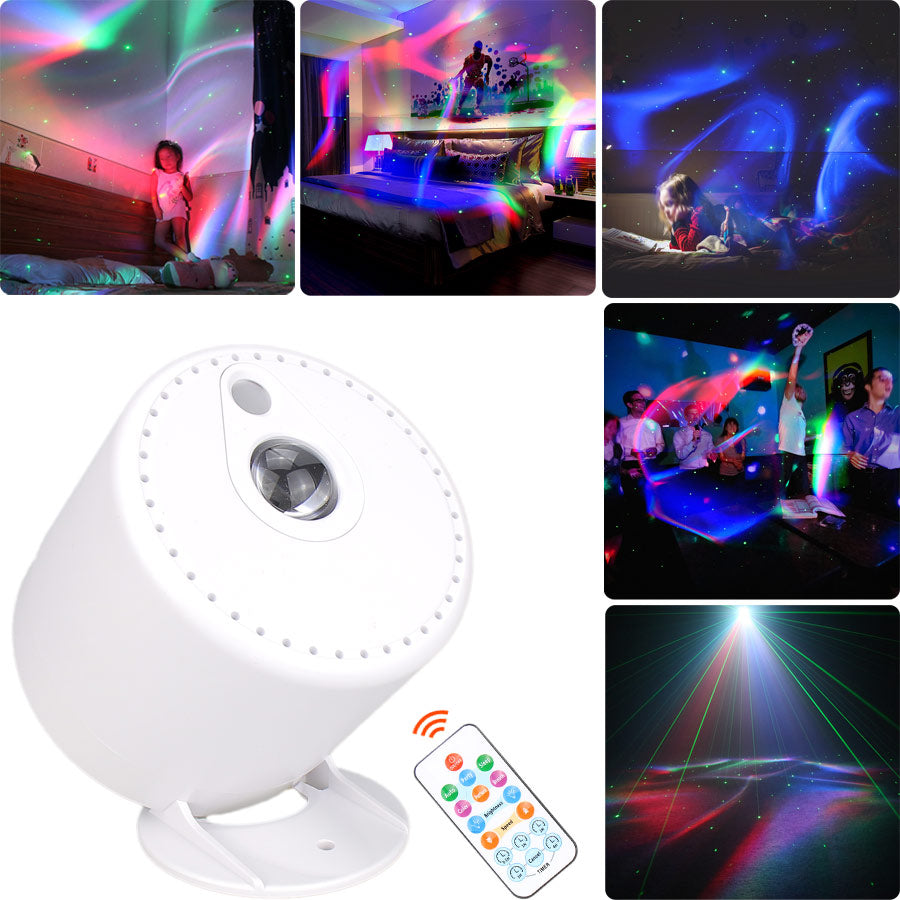 Projector Laser Light - OZN Shopping