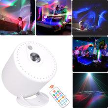 Load image into Gallery viewer, Projector Laser Light - OZN Shopping
