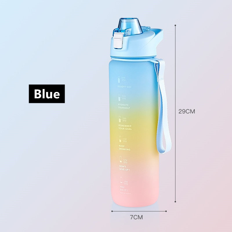 Water Bottle - OZN Shopping