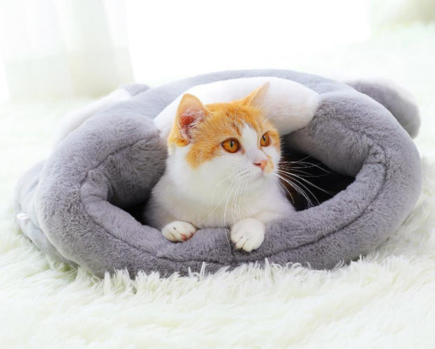 Cats & Dogs Soft Beds - OZN Shopping