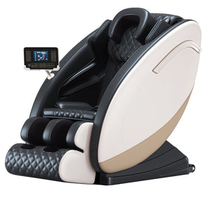 Premium Massage Chair - Body Pain Reliever - OZN Shopping