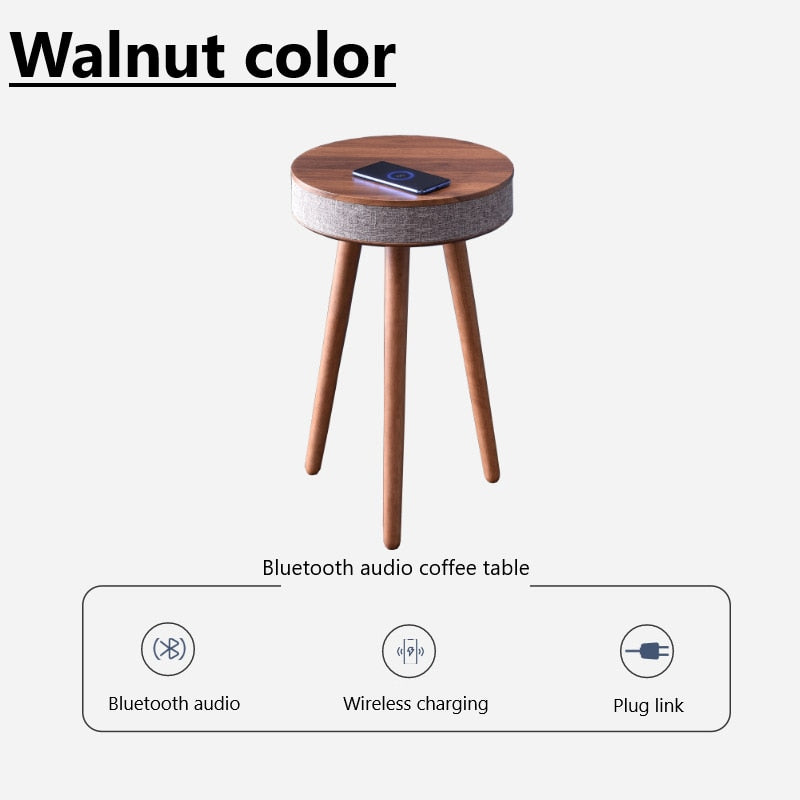 Smart Speaker Table - OZN Shopping