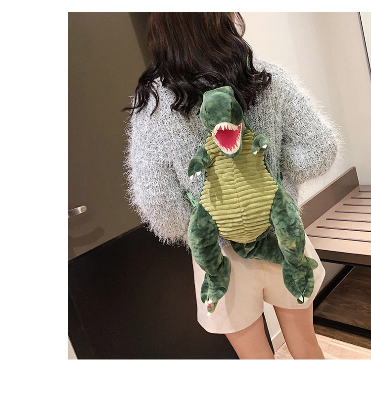 Dinosaur Bag - OZN Shopping