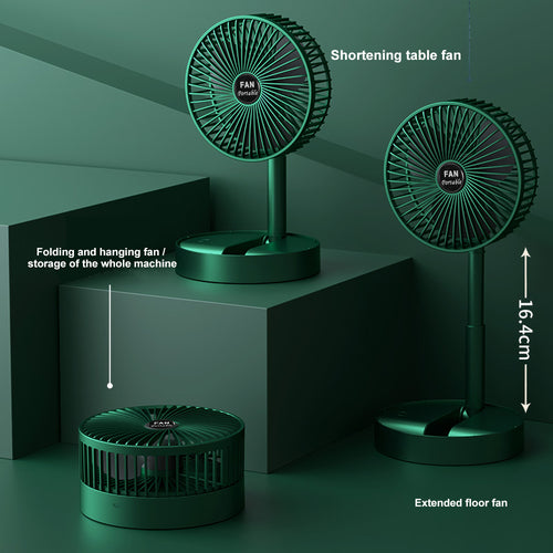 Folding Fan