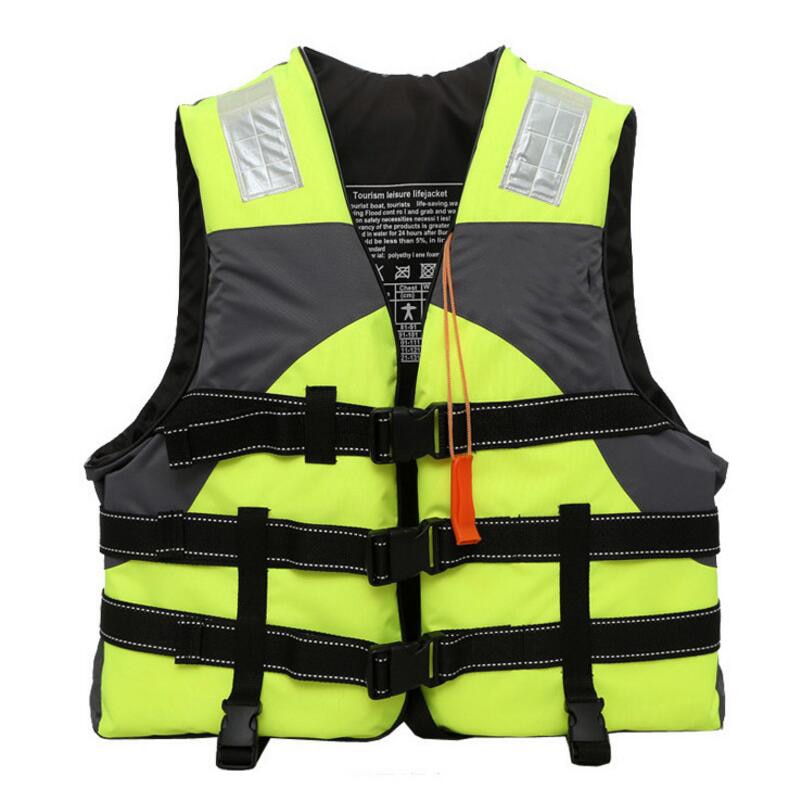 Life Jacket - OZN Shopping