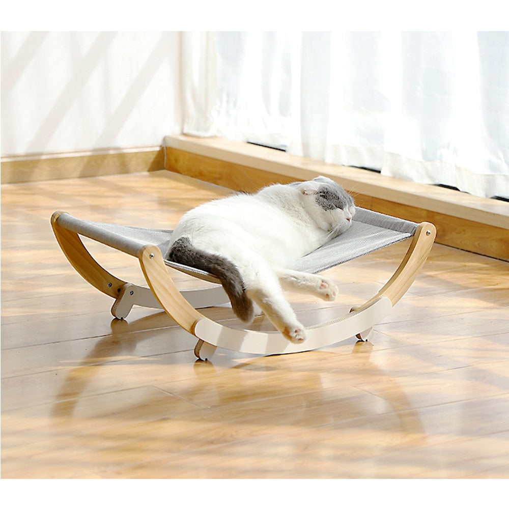 Cat Bed / Hammock / Dogs Bed - OZN Shopping