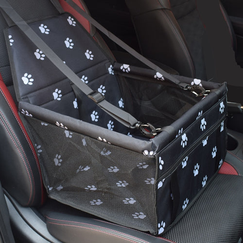 Waterproof Dog Mat Blanket Safety  Pet Car Seat Bag - OZN Shopping