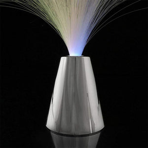 Fibre Optic LED Lamp - OZN Shopping