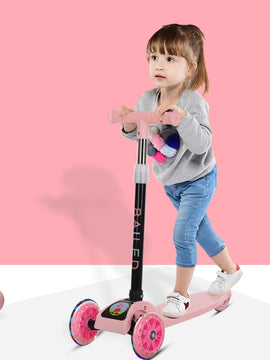 Kids Scooter