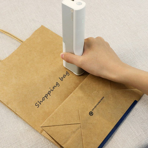 Printpen Printer Mobile Inkjet Marker - OZN Shopping