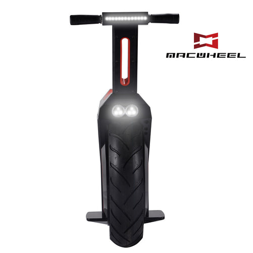 Unicycle Electric Single Wheel Motorcycle Balacing Scooter - OZN Shopping