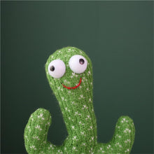 Load image into Gallery viewer, Super Funny Dancing Cactus - OZN Shopping
