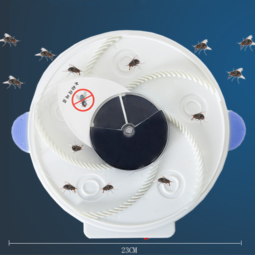 Fly Trap Catcher / Mosquito Pest Control - OZN Shopping