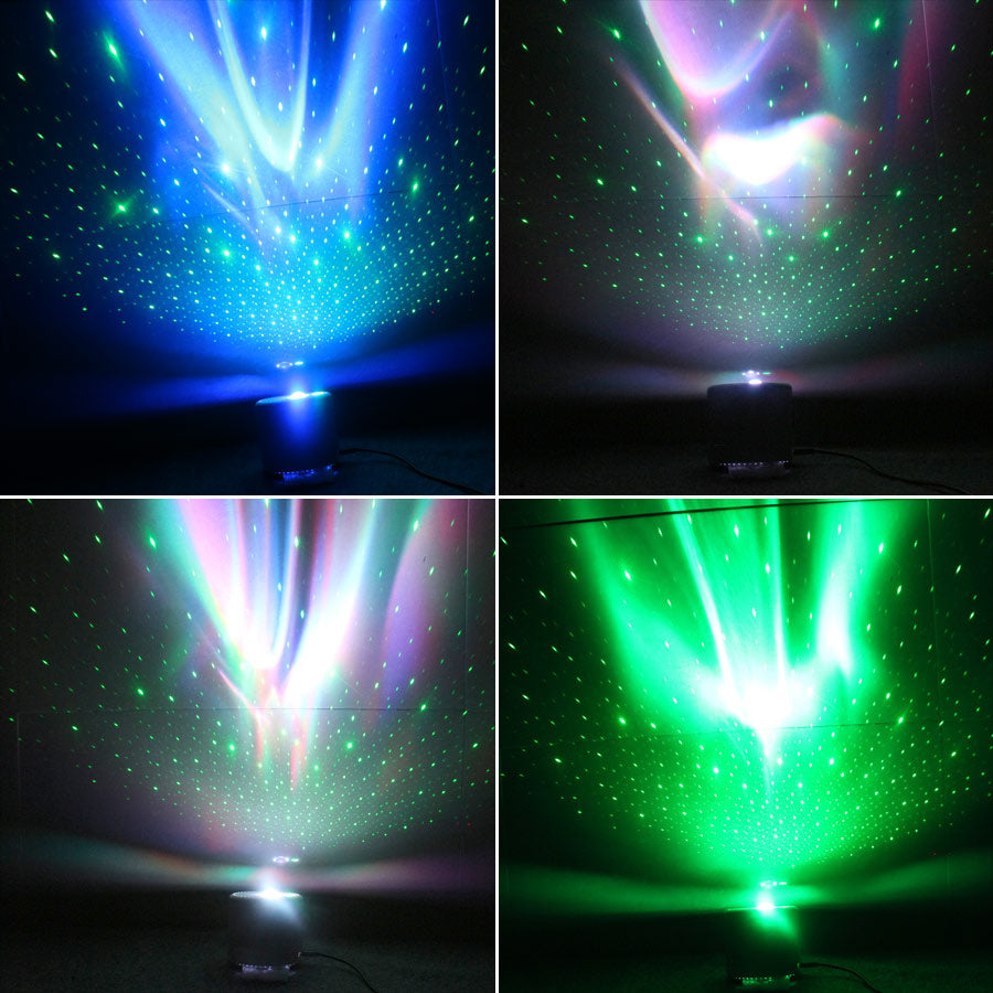 Projector Laser Light - OZN Shopping